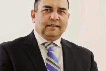 রাষ্ট্রপতির সহকারী একান্ত সচিব হলেন সাবেক ছাত্রদল নেতা তৈমোর