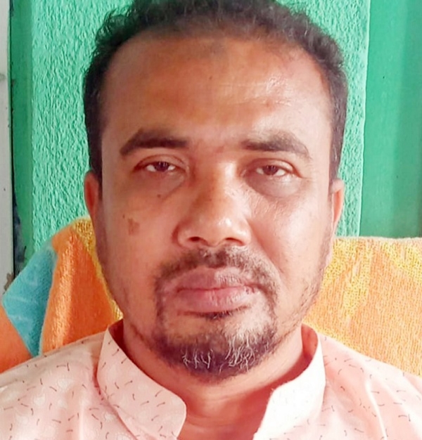তাহিরপুরের উপজেলার বিতর্কিত প্রাথমিক শিক্ষা অফিসার সোলেমান মিয়া রাঙামাটি বদলি