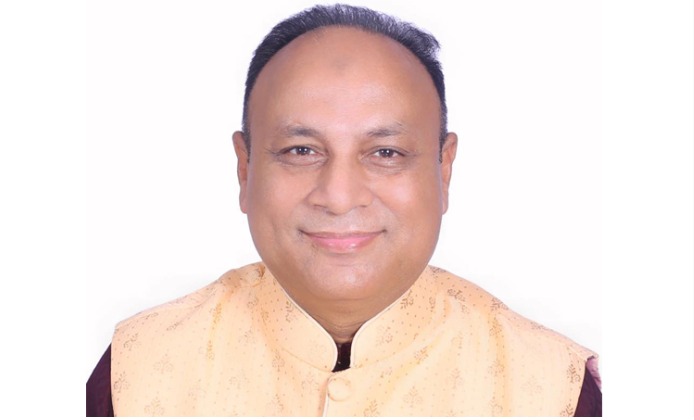 গোলাপগঞ্জ-বিয়ানীবাজারে শিক্ষক সংকট  দূর করতে সংসদে সরব এমপি এমরান চৌধুরী