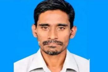 কমলগঞ্জে নিখোঁজের ৩০ ঘণ্টা পর ধলাই নদী থেকে টমটম চালকের মরদেহ উদ্ধার