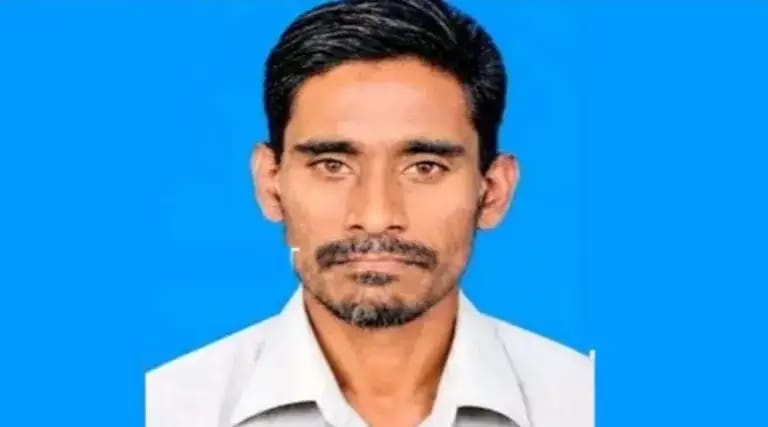 কমলগঞ্জে নিখোঁজের ৩০ ঘণ্টা পর ধলাই নদী থেকে টমটম চালকের মরদেহ উদ্ধার