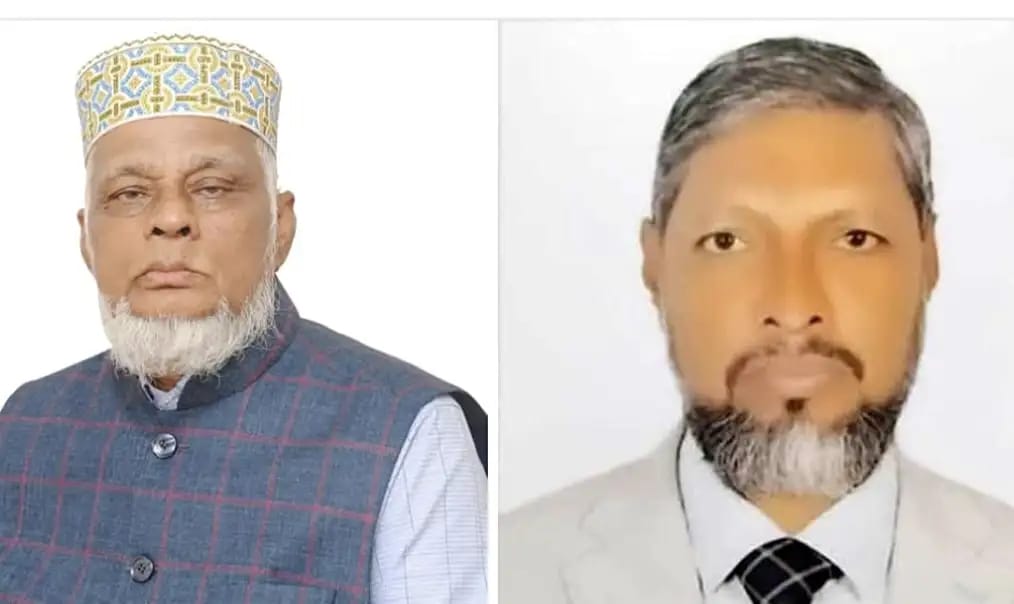 নাসের রহমান এমপির রাজনৈতিক সচিব নিয়োগ