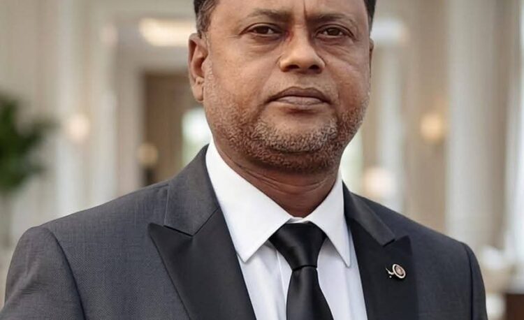 দুই-চারটা চেয়ারম্যানের ক্ষমতা আমার আছে: এনাম