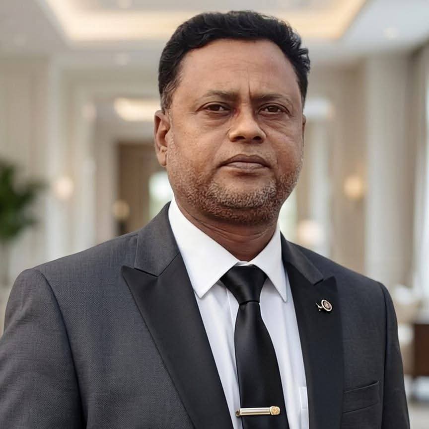 দুই-চারটা চেয়ারম্যানের ক্ষমতা আমার আছে: এনাম