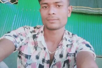 তাহিরপুরে বালিবাহী নৌকায় বজ্রপাত, যুবকের মৃত্যু