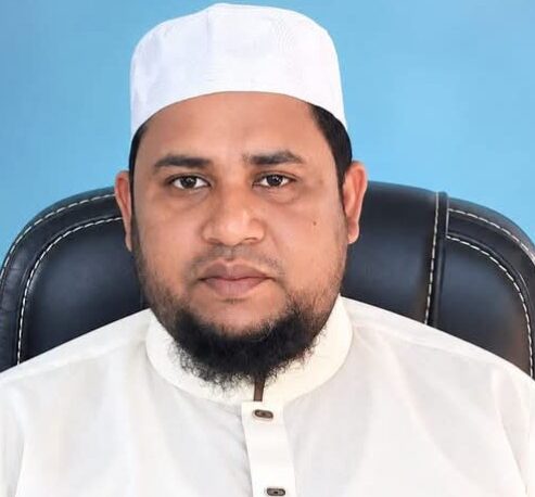 ছাতক পৌরসভার ১ নং ওয়ার্ডের নিকাহ ও তালাক নিবন্ধনের অতিরিক্ত দায়িত্ব পেলেন কাজী মাওলানা আমিনুল ইসলাম