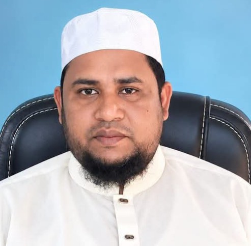 ছাতক পৌরসভার ১ নং ওয়ার্ডের নিকাহ ও তালাক নিবন্ধনের অতিরিক্ত দায়িত্ব পেলেন কাজী মাওলানা আমিনুল ইসলাম