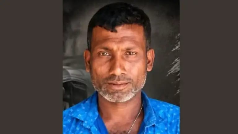 জুড়ীতে সিএনজি চালক হত্যার রহস্য উন্মোচন,মা-মেয়ে গ্রেপ্তার 