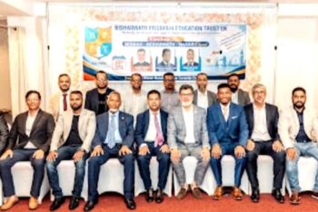 যুক্তরাজ্যে মিছবাহ-মোহাব্বত-নেছার প্যানেলের পরিচিতি সভা