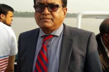 সুনামগঞ্জে আ.লীগ নেতা অ্যাডভোকেট রুমেন গ্রেপ্তার