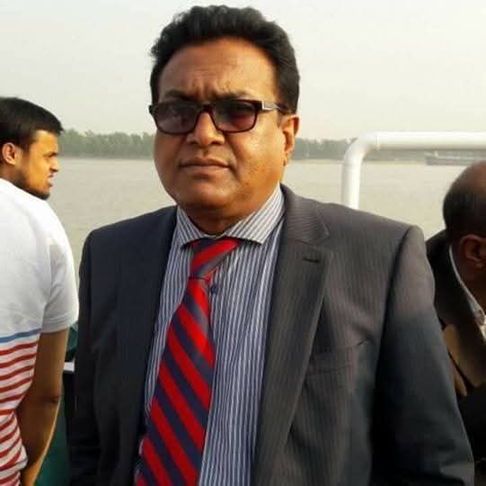 সুনামগঞ্জে আ.লীগ নেতা অ্যাডভোকেট রুমেন গ্রেপ্তার