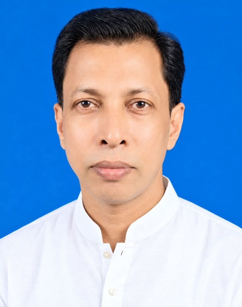 সুনামগঞ্জে এনসিপি নেতার ঝুলন্ত মরদেহ উদ্ধার