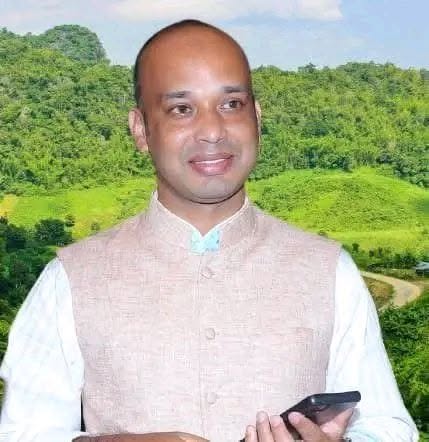 বড়লেখায় ১১ মামলার আসামি সেই সাইদুলের বিরুদ্ধে দুদকের অনুসন্ধান কার্যক্রম শুরু