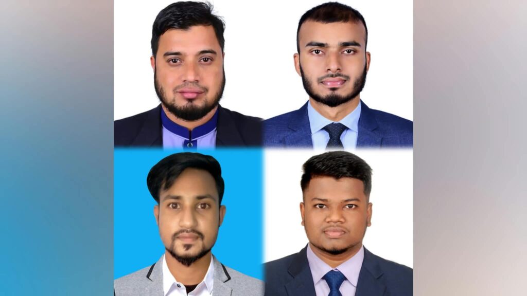 বিশ্বনাথে আইডিয়াল সমাজসেবা পরিষদ বন্ধুয়া’র দ্বিবার্ষিক নির্বাচন সম্পন্ন