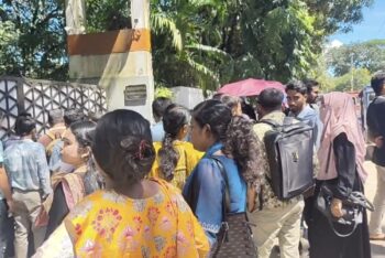 সুনামগঞ্জের ১২০ জনের কপাল পুড়লো, অনিশ্চিত ভবিষ্যৎ 