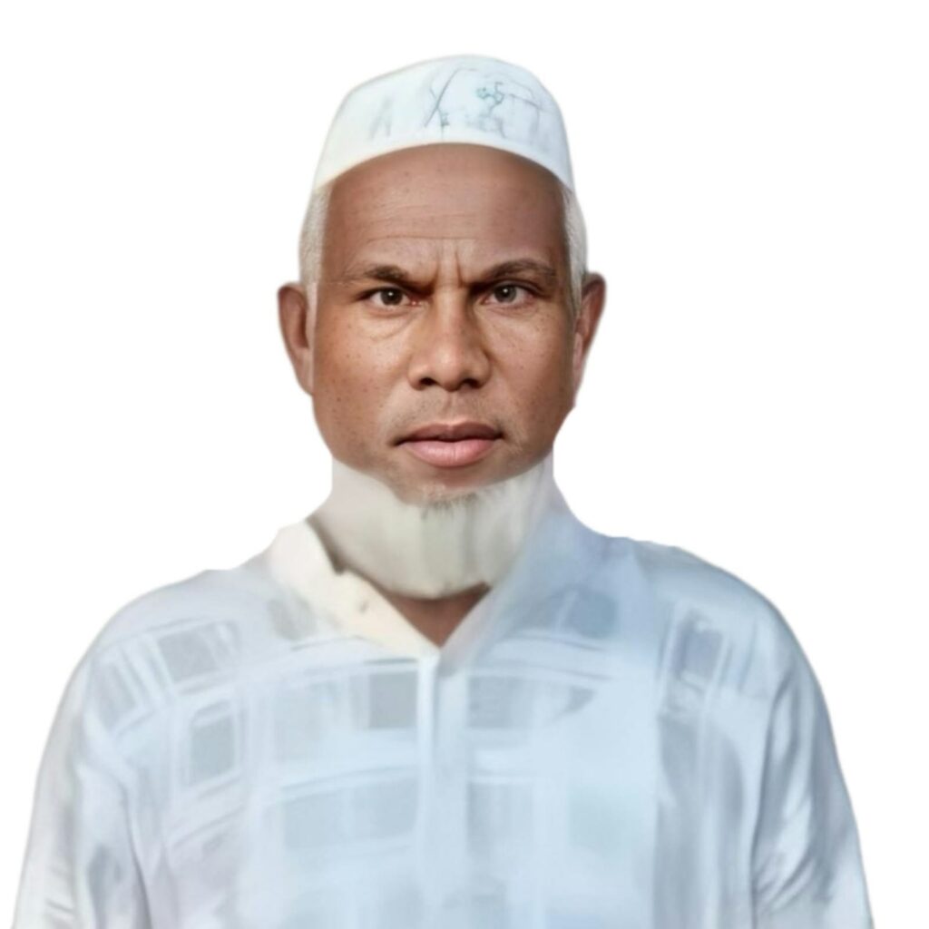 কুলাউড়ায় ২০ বছর ধরে এক ব্যক্তির কর্মকান্ডে অতিষ্ঠ এলাকাবাসী, প্রতিবাদ করায় মামলা দিয়ে হয়রানি
