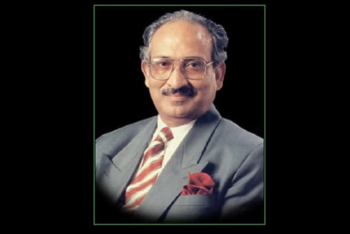 এম.সাইফুর রহমানের ১৭ তম মৃত্যু বার্ষিকী শনিবার