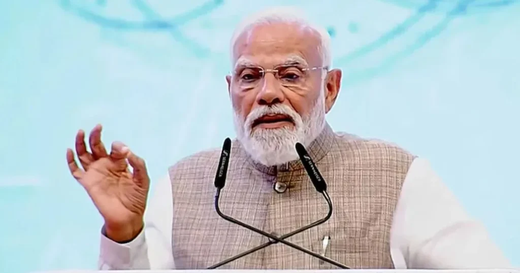 বিদেশ ভ্রমণ ও সোনা কেনা এড়িয়ে চলুন: নরেন্দ্র মোদি