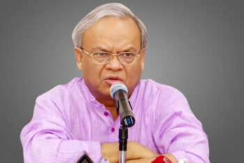 এক-দেড় সপ্তাহের মধ্যেই গ্যাস-বিদ্যুত সংকটের সমাধান: প্রধানমন্ত্রীর উপদেষ্টা