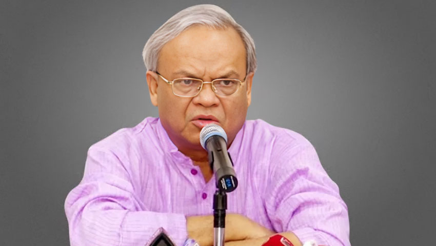 এক-দেড় সপ্তাহের মধ্যেই গ্যাস-বিদ্যুত সংকটের সমাধান: প্রধানমন্ত্রীর উপদেষ্টা