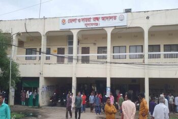 সুনামগঞ্জে ১৮ বছর পর হত্যা মামলায় দুই ভাইয়ের যাবজ্জীবন
