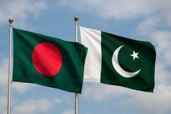পাকিস্তান কেন রাশিয়ার বিমানকে বাংলাদেশে আসতে দেয়নি?