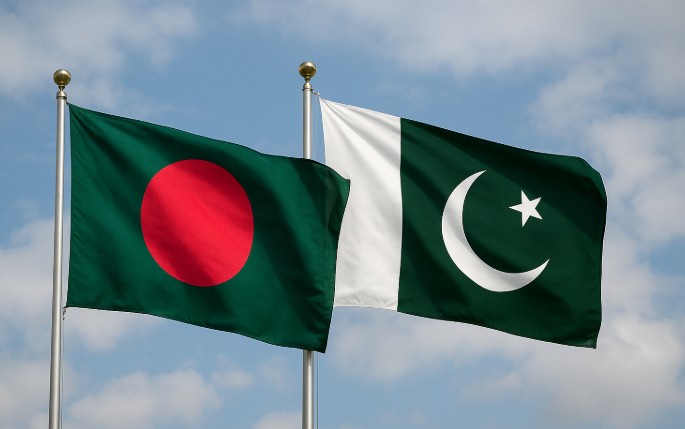 পাকিস্তান কেন রাশিয়ার বিমানকে বাংলাদেশে আসতে দেয়নি?