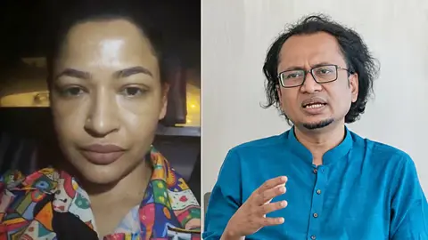 বাঁধনের ওপর হামলার ঘটনায় কাউকে ছাড় নয়