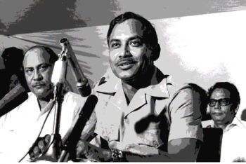 “যেভাবে বিএনপির প্রতিষ্ঠা”