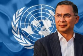 নিউইয়র্কে কি সীমাবদ্ধ প্রধানমন্ত্রী তারেক রহমানের সফর?
