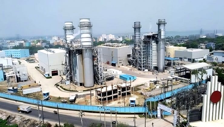 কুমারগাঁও বিদ্যুৎকেন্দ্র বারবার বিকল: অবহেলার খেসারত দিচ্ছে সিলেট
