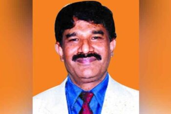 হারিছ চৌধুরীর ৫ম মৃত্যুবার্ষিকী আজ