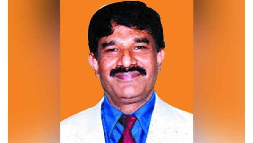 জাতীয় নেতা হারিছ চৌধুরীর ৫ম মৃত্যুবার্ষিকী আজ