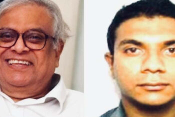 কানাডায় পাঠানোর নামে প্রতারণা: সাবেক স্পিকার হুমায়ূন রশীদের স্ত্রী, ৩ ছেলের বিরুদ্ধে মামলা
