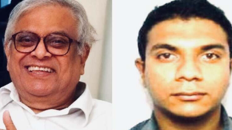 কানাডায় পাঠানোর নামে প্রতারণা: সাবেক স্পিকার হুমায়ূন রশীদের স্ত্রী, ৩ ছেলের বিরুদ্ধে মামলা