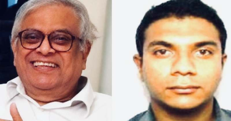 কানাডায় পাঠানোর নামে প্রতারণা: সাবেক স্পিকার হুমায়ূন রশীদের স্ত্রী, ৩ ছেলের বিরুদ্ধে মামলা