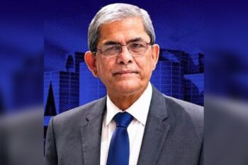 নয়া রাষ্ট্রপতির প্রথম সিলেট সফর মঙ্গলবার, অপেক্ষায় সিলেটবাসী