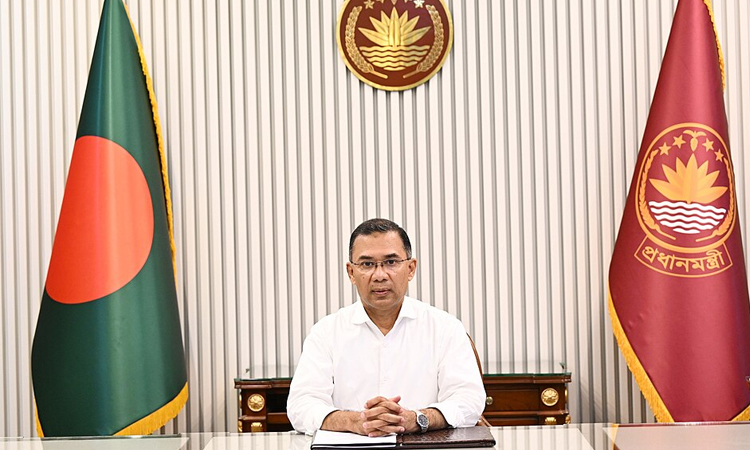 দেশের গণতন্ত্রকামী জনগণই বিএনপির সকল রাজনৈতিক ক্ষমতার উৎস : তারেক রহমান