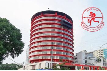 ডাক বিভাগের রেকর্ড : ২ মাসে পণ্য পরিবহন ৪০০ টন