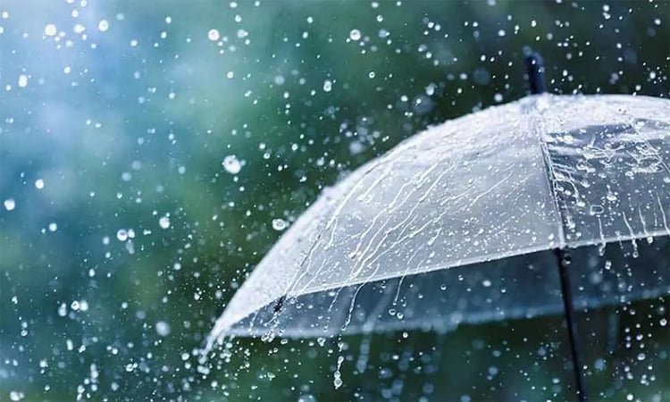 দেশের বিভিন্ন স্থানে বৃষ্টির সম্ভাবনা