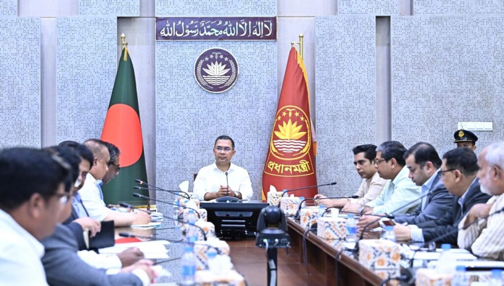 ডেঙ্গু প্রতিরোধে ৩ মাসের বিশেষ অভিযান, উদ্বোধন করবেন প্রধানমন্ত্রী