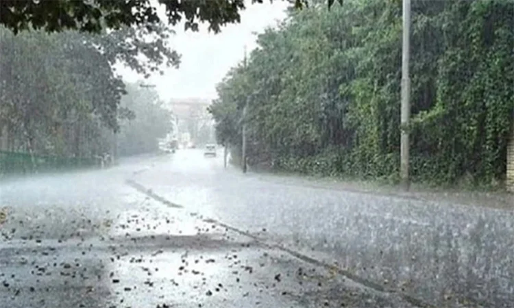 দেশের বিভিন্ন স্থানে বৃষ্টি হতে পারে
