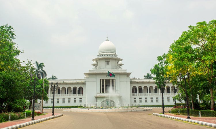 হাইকোর্টে বাড়ছে রিট নিষ্পত্তি: বিচারিক শৃঙ্খলায় কমবে মামলার চাপ