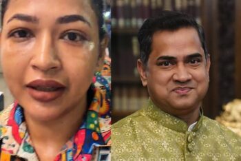 আওয়ামী লীগের ‘আস্ফালন’ মেনে নেওয়া যায় না: রাষ্ট্রদূত মুশফিক