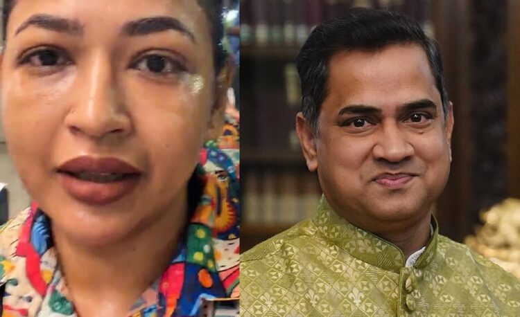আওয়ামী লীগের ‘আস্ফালন’ মেনে নেওয়া যায় না: রাষ্ট্রদূত মুশফিক