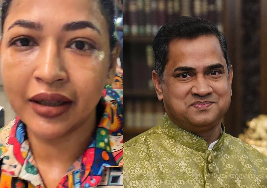 আওয়ামী লীগের ‘আস্ফালন’ মেনে নেওয়া যায় না: রাষ্ট্রদূত মুশফিক