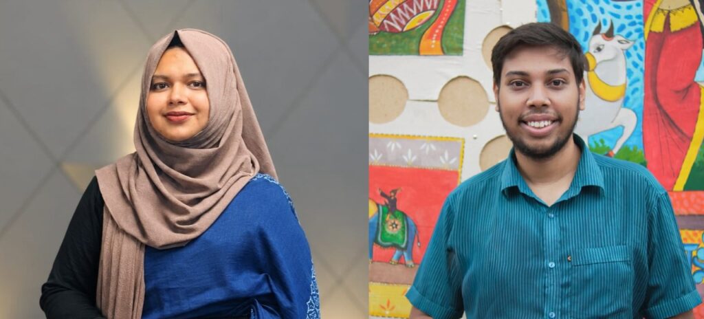 শাবিপ্রবি সুপার নতুন কমিটি গঠন, নেতৃত্বে শৈলী-তাকী