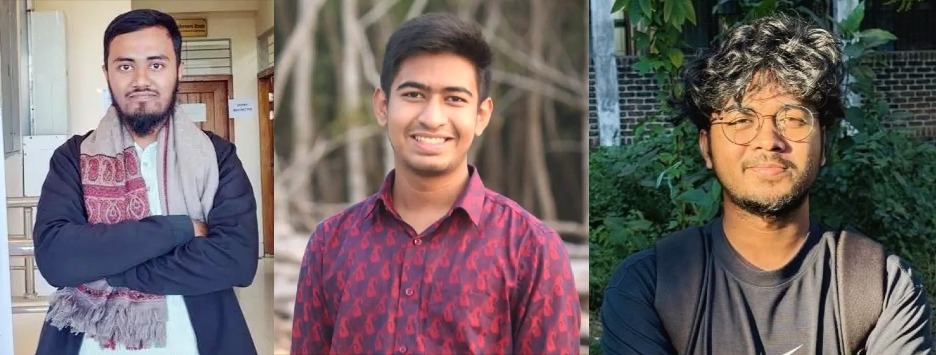 নয় মাসে পানিতে ডুবে শাবিপ্রবির ৩ শিক্ষার্থীর মৃত্যু