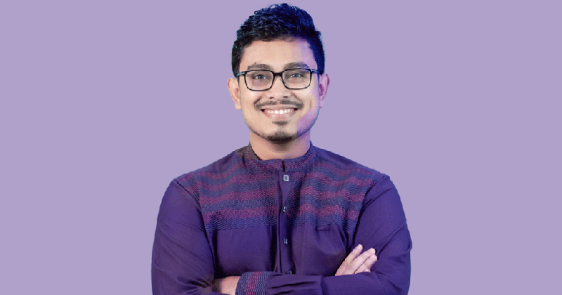 শনিবার কুলাউড়ায় আসছেন ঢাকসুর ভিপি সাদিক কায়েম