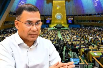 প্রধানমন্ত্রীর যুক্তরাষ্ট্র সফর, বহরে থাকছেন চার মন্ত্রীসহ ৩৫ জন